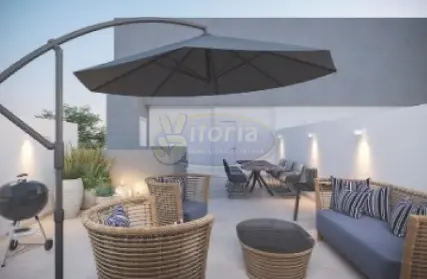 Imagem: Apartamento para Venda, Vila Guiomar