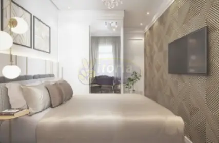 Imagem: Terreno para Alugar, Vila Pires