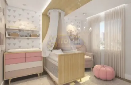 Imagem: Terreno para Alugar, Vila Pires