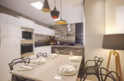 Imagem: Terreno para Alugar, Vila Pires