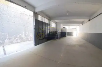 Imagem: Galpão / Salão para Alugar, Taboão