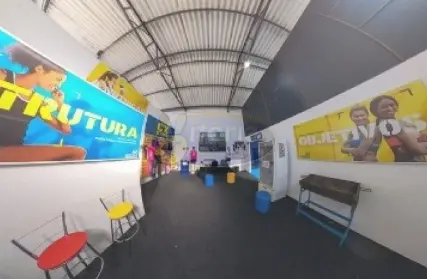 Imagem: Galpão / Salão para Alugar, Taboão