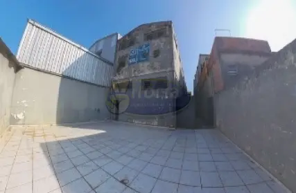 Imagem: Galpão / Salão para Alugar, Taboão