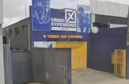 Imagem: Galpão / Salão para Alugar, Taboão