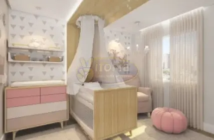 Imagem: Apartamento para Venda, Vila Príncipe de Gales