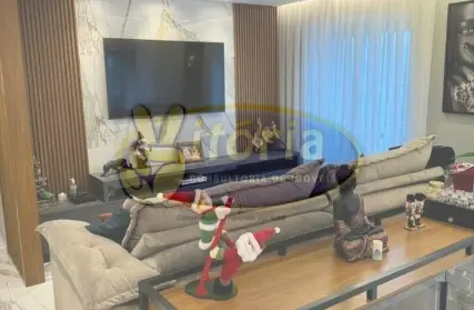 Imagem: Apartamento para Alugar, Centro Santo André