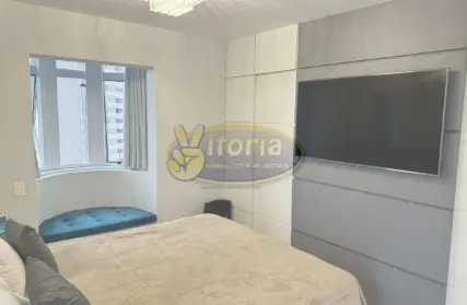 Imagem: Apartamento para Alugar, Centro Santo André