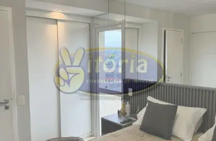 Imagem: Apartamento para Alugar, Centro Santo André