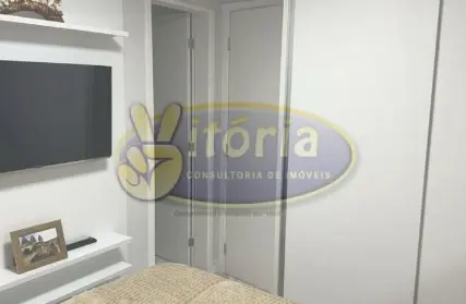 Imagem: Apartamento para Alugar, Centro Santo André