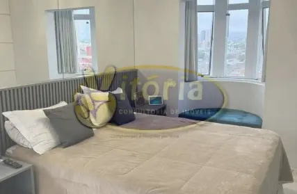 Imagem: Apartamento para Alugar, Centro Santo André