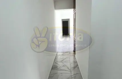 Imagem: Apartamento para Alugar, Parque Terra Nova