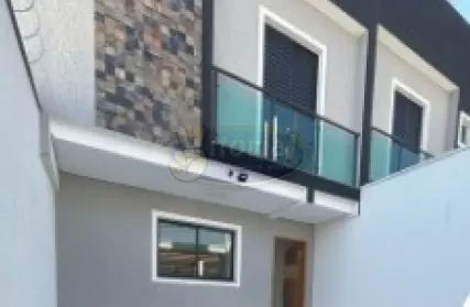 Imagem: Sobrado para Alugar, Jardim Santo Alberto