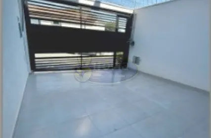 Imagem: Sobrado para Alugar, Jardim Santo Alberto