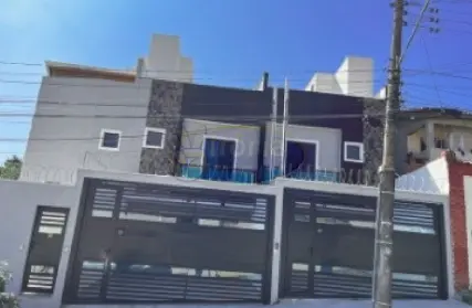 Imagem: Sobrado para Alugar, Jardim Santo Alberto