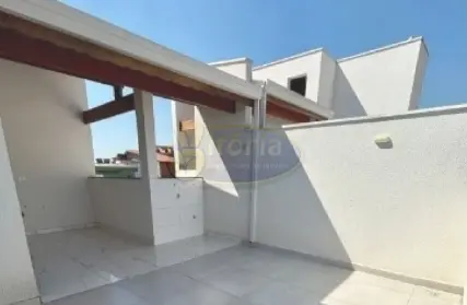 Imagem: Sobrado para Alugar, Jardim Santo Alberto