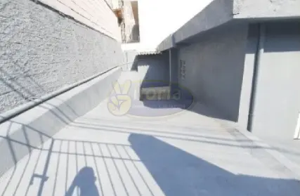 Imagem: Casa Térrea para Alugar, Vila Alpina