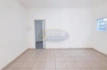 Imagem: Casa Térrea para Alugar, Vila Alpina