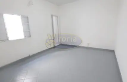 Imagem: Casa Térrea para Alugar, Vila Alpina