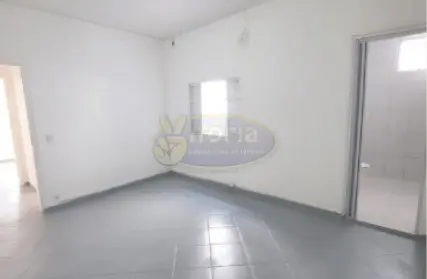 Imagem: Casa Térrea para Alugar, Vila Alpina