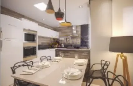 Imagem: Apartamento para Venda, Vila Príncipe de Gales