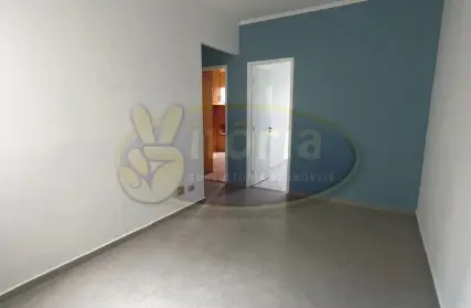 Imagem: Apartamento para Alugar, Demarchi