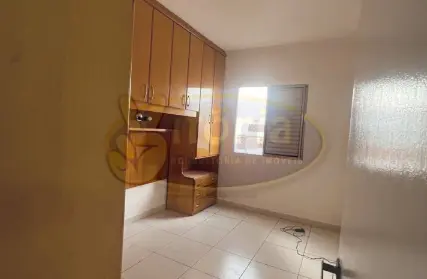 Imagem: Apartamento para Alugar, Demarchi