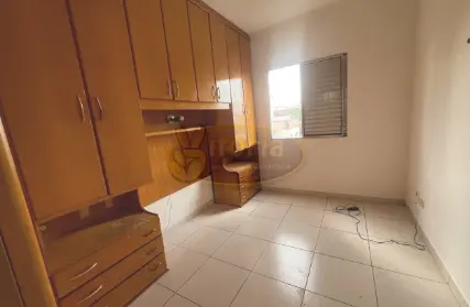 Imagem: Apartamento para Alugar, Demarchi