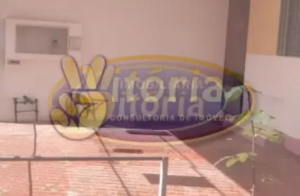 Imagem: Casa Térrea para Venda, Paraíso