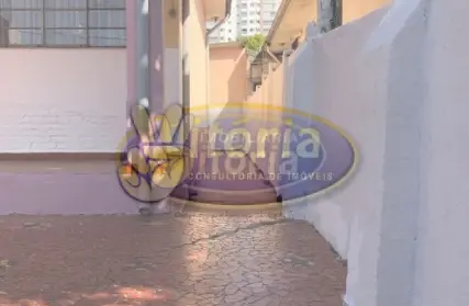 Imagem: Casa Térrea para Venda, Paraíso