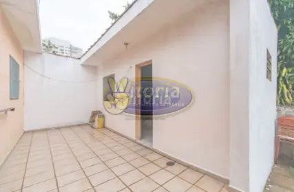 Imagem: Casa Térrea para Venda, Paraíso