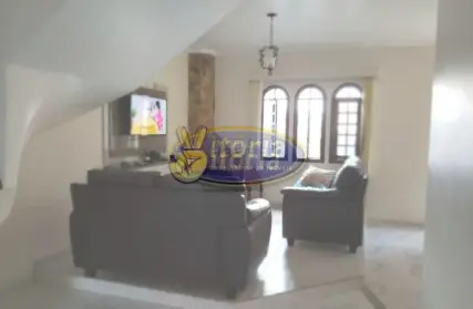 Imagem: Sobrado para Venda, Dos Casa