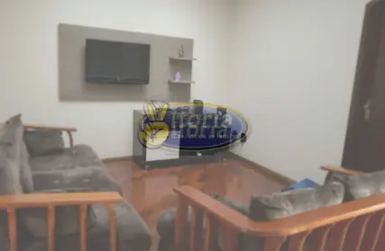 Imagem: Sobrado para Venda, Dos Casa