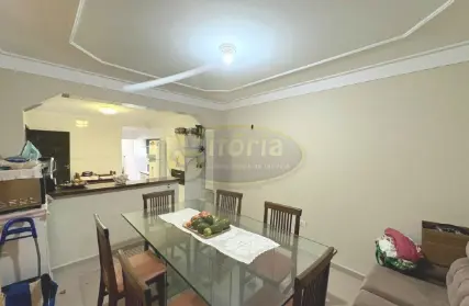 Imagem: Sobrado para Venda, Alvarenga