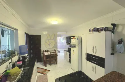 Imagem: Sobrado para Venda, Alvarenga