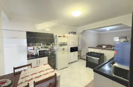 Imagem: Sobrado para Venda, Alvarenga