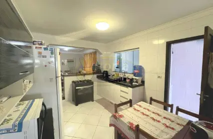 Imagem: Sobrado para Venda, Alvarenga