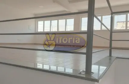 Imagem: Galpão / Salão para Alugar, Independência