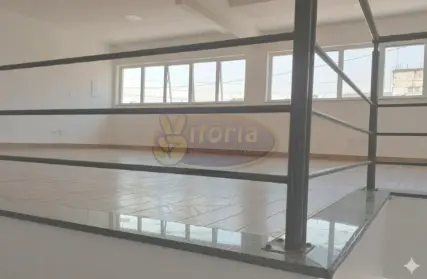 Imagem: Galpão / Salão para Alugar, Independência