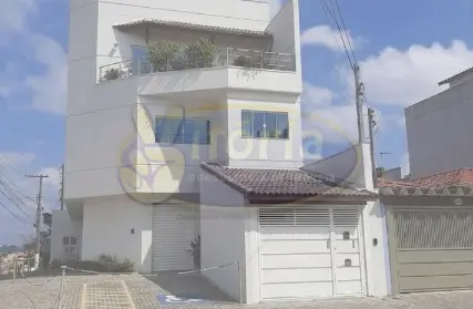 Imagem: Galpão / Salão para Alugar, Independência