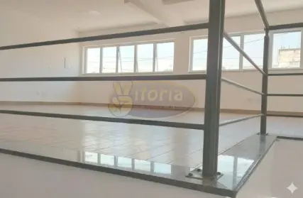 Imagem: Galpão / Salão para Alugar, Independência