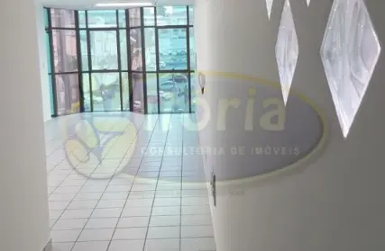 Imagem: Galpão / Salão para Alugar, Jardim do Mar