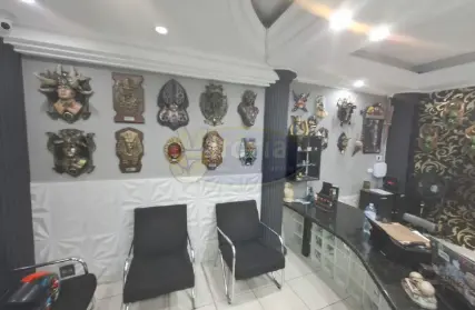 Imagem: Galpão / Salão para Alugar, Jardim do Mar