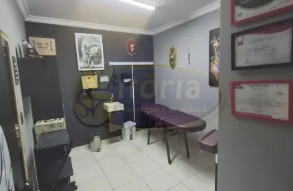 Imagem: Galpão / Salão para Alugar, Jardim do Mar