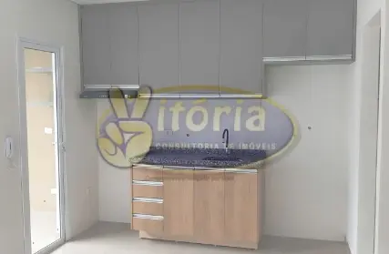 Imagem: Apartamento para Alugar, Demarchi