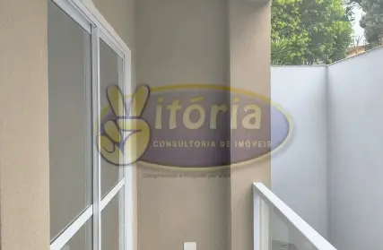 Imagem: Apartamento para Alugar, Demarchi