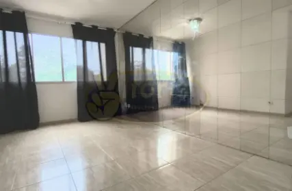 Imagem: Apartamento para Alugar, Parque Terra Nova