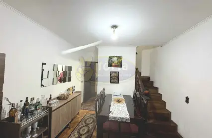 Imagem: Sobrado para Venda, Demarchi