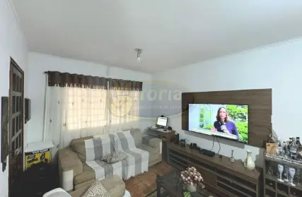 Imagem: Sobrado para Venda, Demarchi