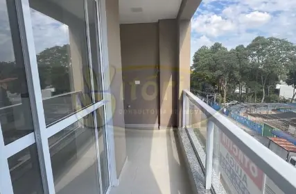 Imagem: Apartamento para Alugar, Demarchi