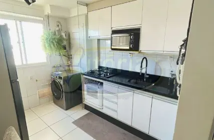 Imagem: Apartamento para Alugar, Santa Terezinha